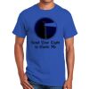 Ultra Cotton ® 100% Cotton T Shirt Thumbnail