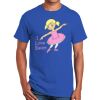 Ultra Cotton ® 100% Cotton T Shirt Thumbnail