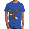 Ultra Cotton ® 100% Cotton T Shirt Thumbnail