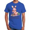 Ultra Cotton ® 100% Cotton T Shirt Thumbnail