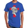 Ultra Cotton ® 100% Cotton T Shirt Thumbnail