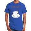 Ultra Cotton ® 100% Cotton T Shirt Thumbnail
