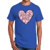 Ultra Cotton ® 100% Cotton T Shirt Thumbnail