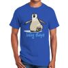 Ultra Cotton ® 100% Cotton T Shirt Thumbnail