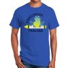 Ultra Cotton ® 100% Cotton T Shirt Thumbnail