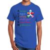 Ultra Cotton ® 100% Cotton T Shirt Thumbnail