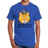 Ultra Cotton ® 100% Cotton T Shirt Thumbnail