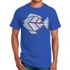 Ultra Cotton ® 100% Cotton T Shirt Thumbnail
