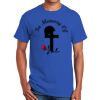 Ultra Cotton ® 100% Cotton T Shirt Thumbnail
