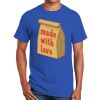 Ultra Cotton ® 100% Cotton T Shirt Thumbnail