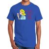 Ultra Cotton ® 100% Cotton T Shirt Thumbnail