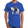Ultra Cotton ® 100% Cotton T Shirt Thumbnail