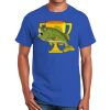 Ultra Cotton ® 100% Cotton T Shirt Thumbnail