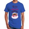 Ultra Cotton ® 100% Cotton T Shirt Thumbnail