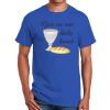 Ultra Cotton ® 100% Cotton T Shirt Thumbnail