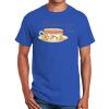 Ultra Cotton ® 100% Cotton T Shirt Thumbnail