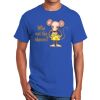 Ultra Cotton ® 100% Cotton T Shirt Thumbnail