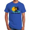 Ultra Cotton ® 100% Cotton T Shirt Thumbnail
