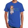 Ultra Cotton ® 100% Cotton T Shirt Thumbnail