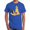 Ultra Cotton ® 100% Cotton T Shirt Thumbnail