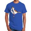 Ultra Cotton ® 100% Cotton T Shirt Thumbnail