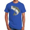 Ultra Cotton ® 100% Cotton T Shirt Thumbnail