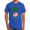 Ultra Cotton ® 100% Cotton T Shirt Thumbnail