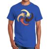 Ultra Cotton ® 100% Cotton T Shirt Thumbnail