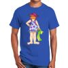 Ultra Cotton ® 100% Cotton T Shirt Thumbnail