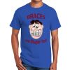 Ultra Cotton ® 100% Cotton T Shirt Thumbnail
