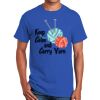 Ultra Cotton ® 100% Cotton T Shirt Thumbnail