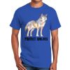 Ultra Cotton ® 100% Cotton T Shirt Thumbnail
