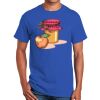Ultra Cotton ® 100% Cotton T Shirt Thumbnail