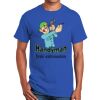 Ultra Cotton ® 100% Cotton T Shirt Thumbnail