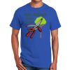 Ultra Cotton ® 100% Cotton T Shirt Thumbnail