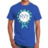 Ultra Cotton ® 100% Cotton T Shirt Thumbnail