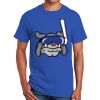 Ultra Cotton ® 100% Cotton T Shirt Thumbnail