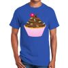 Ultra Cotton ® 100% Cotton T Shirt Thumbnail