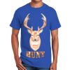 Ultra Cotton ® 100% Cotton T Shirt Thumbnail