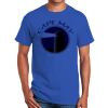Ultra Cotton ® 100% Cotton T Shirt Thumbnail