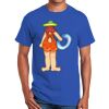 Ultra Cotton ® 100% Cotton T Shirt Thumbnail