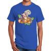 Ultra Cotton ® 100% Cotton T Shirt Thumbnail