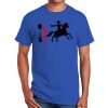 Ultra Cotton ® 100% Cotton T Shirt Thumbnail