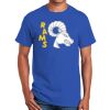 Ultra Cotton ® 100% Cotton T Shirt Thumbnail
