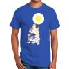 Ultra Cotton ® 100% Cotton T Shirt Thumbnail