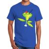 Ultra Cotton ® 100% Cotton T Shirt Thumbnail