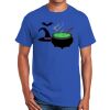 Ultra Cotton ® 100% Cotton T Shirt Thumbnail
