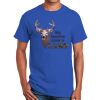 Ultra Cotton ® 100% Cotton T Shirt Thumbnail