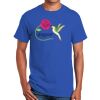 Ultra Cotton ® 100% Cotton T Shirt Thumbnail