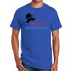 Ultra Cotton ® 100% Cotton T Shirt Thumbnail